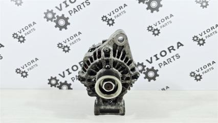 Генератор Ford Fusion 2008