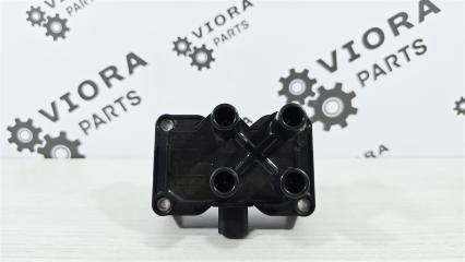 Катушка зажигания пробег 30к Ford Fusion 2008