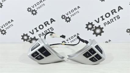 Кнопки руля Citroen C-Crosser 2009