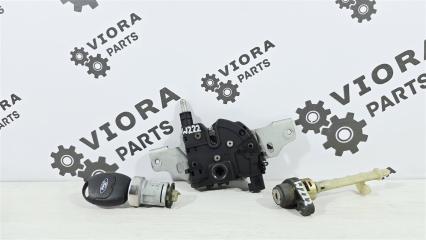 Замок капота Ford Mondeo 2006