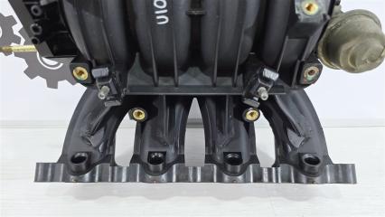 Коллектор впускной Lacetti 2007 J200 F16D3