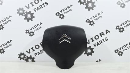 Фото запчасти подушка безопасности в руль Citroen C-Crosser 2009 контрактная запчасть Запчасть подушка безопасности в руль Citroen C-Crosser 2009