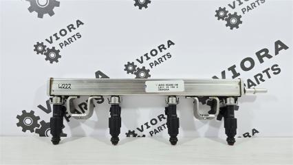 Рампа топливная пробег 40к! Ford Mondeo 2006