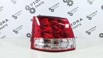 Фото запчасти фонарь задний левый Citroen C-Crosser 2009 контрактная запчасть Запчасть фонарь задний левый Citroen C-Crosser 2009