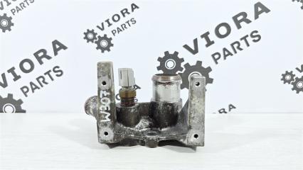 Запчасть фланец (тройник) системы охлаждения Ford Fusion 2008