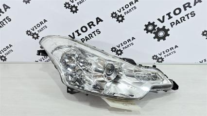 Фото запчасти фара ксеноновая правая Citroen C-Crosser 2009 контрактная запчасть Запчасть фара ксеноновая правая Citroen C-Crosser 2009