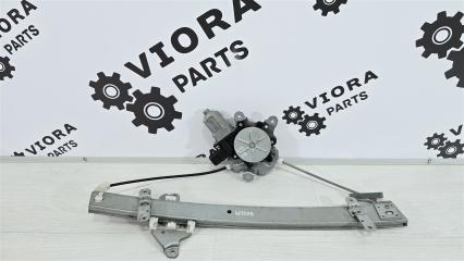 Стеклоподъемник передний правый Mitsubishi Lancer 9 2007