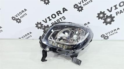 Фото запчасти фара галогеновая левая Smart Forfour 2015 контрактная запчасть Запчасть фара галогеновая левая Smart Forfour 2015