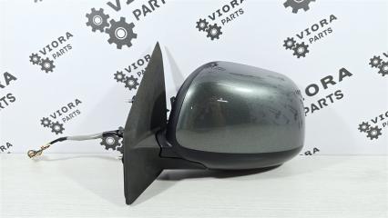 Фото запчасти зеркало левое Citroen C-Crosser 2009 контрактная запчасть Запчасть зеркало левое Citroen C-Crosser 2009