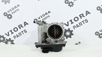 Фото запчасти дроссельная заслонка пробег 70к Nissan Qashqai 2010 контрактная запчасть Запчасть дроссельная заслонка пробег 70к Nissan Qashqai 2010