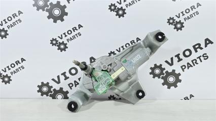 Фото запчасти моторчик стеклоочистителя задний Citroen C-Crosser 2009 контрактная запчасть Запчасть моторчик стеклоочистителя задний Citroen C-Crosser 2009