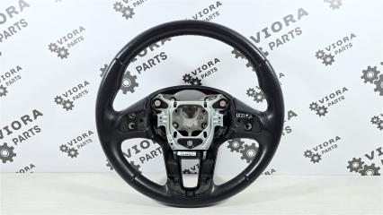 Запчасть руль Kia Sportage 2013