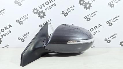 Зеркало левое Kia Sportage 2013