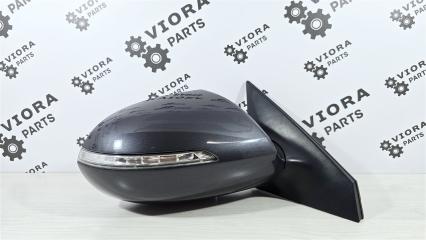 Зеркало правое Kia Sportage 2013