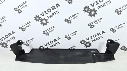 Дефлектор радиатора нижний (МКПП) Ford Fusion 2007