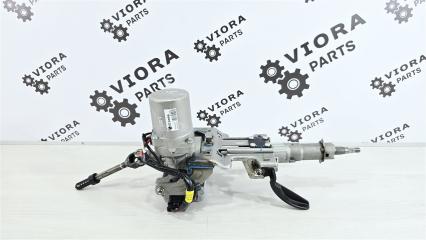 Запчасть электроусилитель руля правый руль Kia Sportage 2013