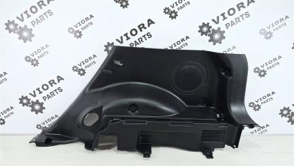 Запчасть обшивка багажника правая Kia Sportage 2013