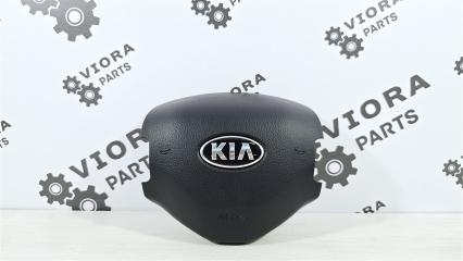Запчасть подушка безопасности в руль Kia Sportage 2013