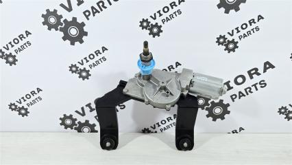 Запчасть моторчик стеклоочистителя задний Kia Sportage 2013