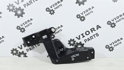 Кронштейн фары правый Peugeot 4007 2008