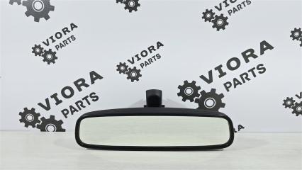 Зеркало заднего вида салонное Ford Fiesta 2007