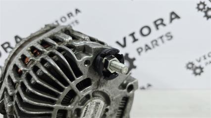 Генератор пробег 70к Qashqai 2010 J10 HR16DE