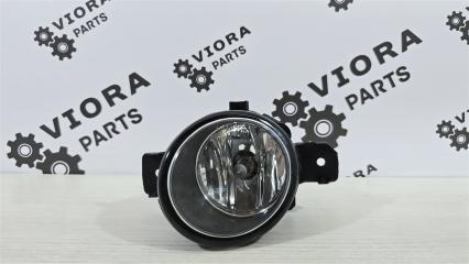 Фара противотуманная передняя правая Nissan Juke 2015