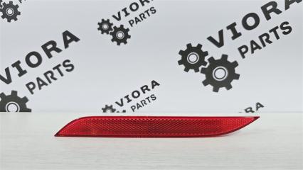 Фото запчасти катафот бампера задний левый Smart Forfour 2015 контрактная запчасть Запчасть катафот бампера задний левый Smart Forfour 2015