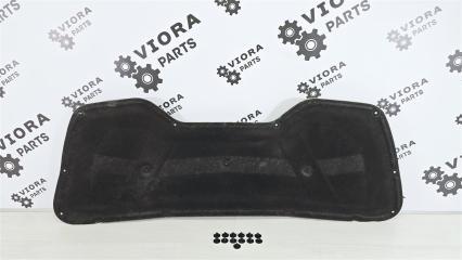 Запчасть шумоизоляция капота Kia Sportage 2013