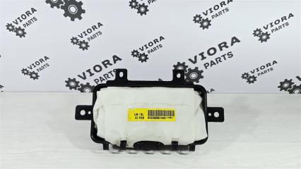 Запчасть подушка безопасности в торпедо Kia Sportage 2013