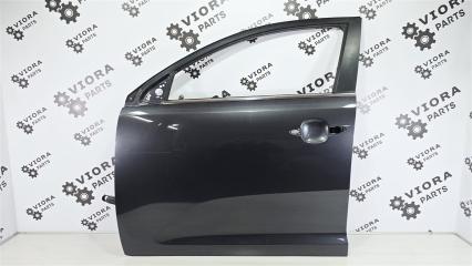 Запчасть дверь передняя левая Kia Sportage 2013