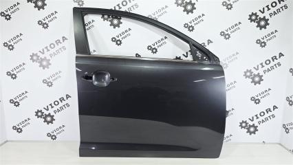 Запчасть дверь передняя правая Kia Sportage 2013