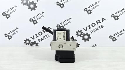 Блок ABS пробег 30к Ford Fusion 2008