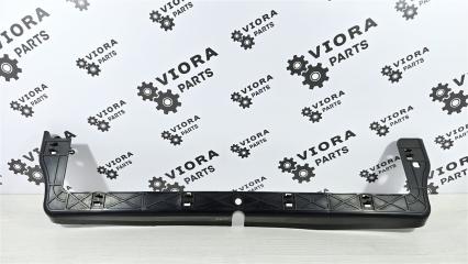 Дефлектор радиатора Mitsubishi Colt 2007