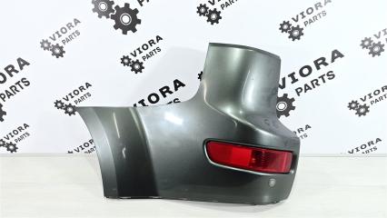 Клык бампера задний левый Citroen C-Crosser 2009