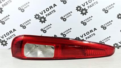 Фонарь задний левый Ford Fusion 2007
