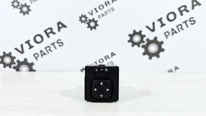 Фото запчасти блок управления зеркалами Mitsubishi Lancer 9 2007 контрактная запчасть Запчасть блок управления зеркалами Mitsubishi Lancer 9 2007