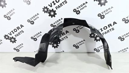 Запчасть подкрылок передний правый Chevrolet Lacetti 2007