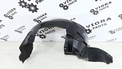 Подкрылок передний левый Lacetti 2007 J200 F16D3