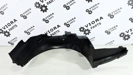 Подкрылок передний левый Chevrolet Lacetti J200 F16D3