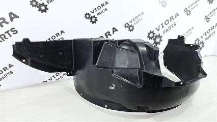 Подкрылок передний левый Lacetti 2007 J200 F16D3