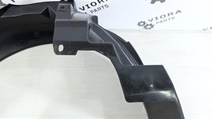 Подкрылок передний левый Lacetti 2007 J200 F16D3