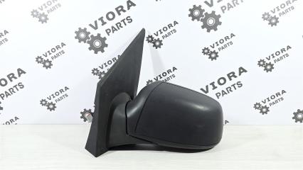 Зеркало левое Ford Fusion 2007