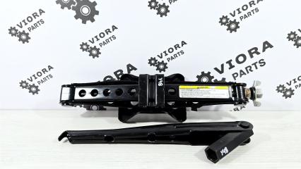 Запчасть домкрат Dodge Caliber 2006