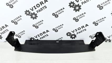 Дефлектор радиатора нижний (МКПП) Ford Fiesta 2007