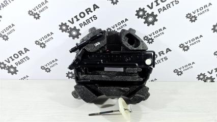 Домкрат Ford Fiesta 2007