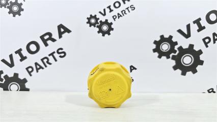 Запчасть крышка расширительного бачка Ford Fusion 2007