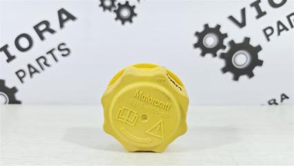 Крышка расширительного бачка Fusion 2008 JU FXJA