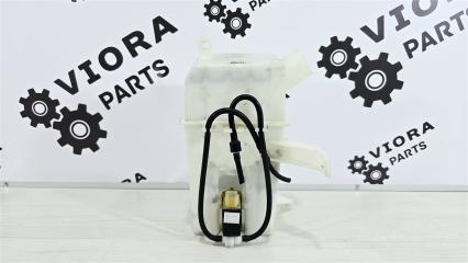 Бачок омывателя лобового стекла Chevrolet Lacetti 2007 J200 F16D3 96550797 контрактная