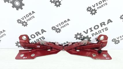 Петли капота Dodge Caliber 2006